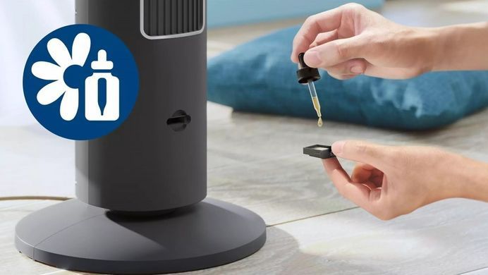 Philips Колонный вентилятор 5000 series CX5535/11