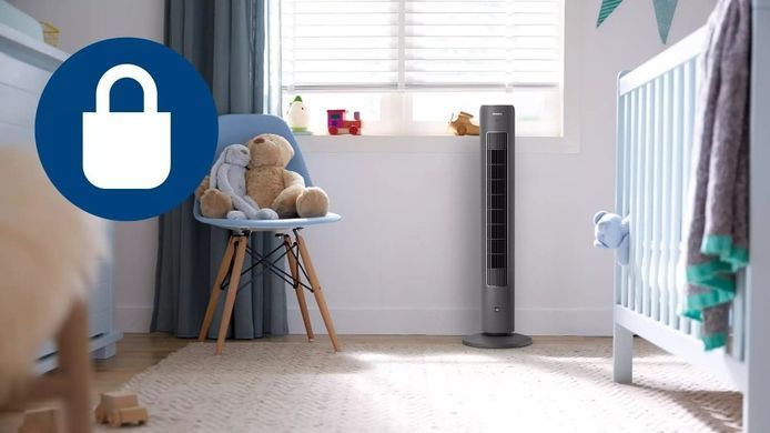 Philips Колонный вентилятор 5000 series CX5535/11