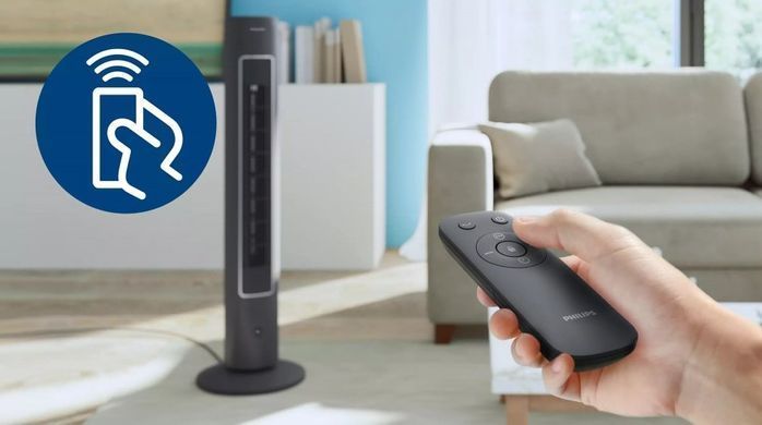 Philips Колонный вентилятор 5000 series CX5535/11