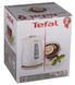 Электрочайник Tefal, 1,5л, пластик, белый 12 - магазин Coolbaba Toys