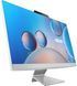 ASUS Комп'ютер персональний моноблок A3402WVAK-WPC0410 23.8" FHD AG Intel 3-100U, 16GB, F512GB, UMA, WiFi, кл+м, без ОС, білий 3 - магазин Coolbaba Toys