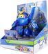Super Wings Игровая фигурка-трансформер Transforming Джером (Jerome) 11 - магазин Coolbaba Toys