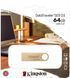 Kingston Накопичувач 64GB USB 3.2 Type-A Gen1 DT SE9 G3 6 - магазин Coolbaba Toys