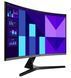 Samsung Монітор Samsung 27" S27D390 D-Sub, HDMI, VA, 100Hz, 4ms, CURVED 7 - магазин Coolbaba Toys