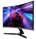 Samsung Монітор Samsung 27" S27D390 D-Sub, HDMI, VA, 100Hz, 4ms, CURVED 3 - магазин Coolbaba Toys