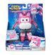 Super Wings Ігрова фігурка-трансформер Super Wings Transforming Діззі (Dizzy), 12.5см 7 - магазин Coolbaba Toys