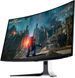 Dell Монитор 31.6" AW3225QF 2xHDMI, DP, USB, QD-OLED, 3840x2160, 240Hz, 0.03ms, DCI-P3 99%, CURVED, G-SYNC, FreeSync, Pivot, HDR TrueBlack 400 2 - магазин Coolbaba Toys