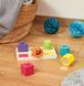 Janod Сортер - Фигуры и звуки 2 - магазин Coolbaba Toys