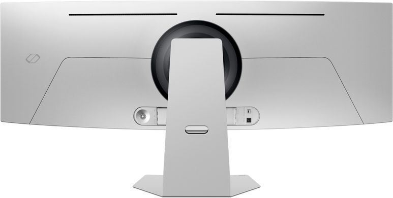 Samsung Монітор Samsung 48.7"Odyssey OLED G9 G952 HDMI, DP, USB, MM, OLED, 5120x1440, 32:9, 240Hz, 0.3ms, CURVED LS49DG952SIXUA фото