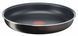 Tefal Набір посуду Ingenio XL Intense, змінна ручка, 3предмети, алюміній, бакеліт, коричневий 11 - магазин Coolbaba Toys