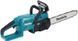 Makita Пила цепная DUC357Z аккумуляторная LXT, 18В + 18В, 350мм 1 - магазин Coolbaba Toys