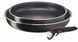 Tefal Набір посуду Ingenio XL Intense, змінна ручка, 3предмети, алюміній, бакеліт, коричневий 1 - магазин Coolbaba Toys