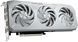 Gigabyte Відеокарта GIGABYTE Radeon 9060 XT 16GB GDDR6 OC ICE білий 4 - магазин Coolbaba Toys