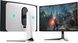 Dell Монитор 31.6" AW3225QF 2xHDMI, DP, USB, QD-OLED, 3840x2160, 240Hz, 0.03ms, DCI-P3 99%, CURVED, G-SYNC, FreeSync, Pivot, HDR TrueBlack 400 7 - магазин Coolbaba Toys