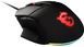 MSI Миша MSI Clutch GM20 Elite GAMING Mouse RGB, USB-A, чорний 5 - магазин Coolbaba Toys