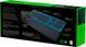 Razer Клавиатура мембранная Ornata V3 X 104key, USB-A, EN/UK, RGB, чёрный 19 - магазин Coolbaba Toys