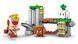 LEGO Конструктор Super Mario Табір Captain Toad 5 - магазин Coolbaba Toys