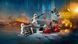 LEGO Конструктор LEGO Star Wars Бойовий комплект &laquo;Облога Мандалора&raquo; 6 - магазин Coolbaba Toys