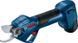 Bosch Секатор Pro Pruner аккумуляторный, 12В, 3.0 Ач, до 25мм, 1кг, сет. 2 акк. 1 - магазин Coolbaba Toys