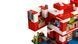 LEGO Конструктор Minecraft Грибной дом 6 - магазин Coolbaba Toys