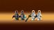 LEGO Конструктор LEGO Star Wars Бойовий комплект &laquo;Облога Мандалора&raquo; 2 - магазин Coolbaba Toys