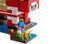 LEGO Конструктор Minecraft Грибной дом 5 - магазин Coolbaba Toys