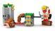 LEGO Конструктор Super Mario Табір Captain Toad 6 - магазин Coolbaba Toys