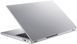 Acer Ноутбук Aspire Go AG15-32P 15.6" FHD IPS, Intel 3-N355, 16GB, F512GB, UMA, Lin, серебристый 7 - магазин Coolbaba Toys