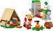 LEGO Конструктор Super Mario Табір Captain Toad 3 - магазин Coolbaba Toys