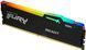 Kingston Память ПК Kingston DDR5 64GB KIT (32GBx2) 6400 FURY Beast RGB XMP 6 - магазин Coolbaba Toys