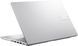 ASUS Notebook Vivobook 15 X1504VA-BQ2467 15.6" FHD IPS, Intel i3-1315U, 8GB, F512GB, UMA, NoOS, Silver 11 - магазин Coolbaba Toys