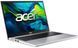 Acer Ноутбук Aspire Go AG15-32P 15.6" FHD IPS, Intel 3-N355, 16GB, F512GB, UMA, Lin, серебристый 2 - магазин Coolbaba Toys