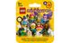 LEGO Конструктор Мініфігурки S25 1 - магазин Coolbaba Toys