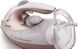 Gorenje Iron Gorenje, 3200W, 420ml, steam boost -250g, vert. Steaming, auto shutdown, ceramic soleplate, bronze-white 4 - магазин Coolbaba Toys