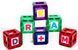 MagPlayer Магнітний набір 80 ел. PM170 4 - магазин Coolbaba Toys