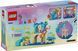 LEGO Конструктор LEGO Gabby's Dollhouse Акваріумні пригоди русалоньки Ґаббі 2 - магазин Coolbaba Toys