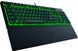 Razer Клавиатура мембранная Ornata V3 X 104key, USB-A, EN/UK, RGB, чёрный 9 - магазин Coolbaba Toys