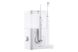 Ирригатор стационарный 600мл + электрическая зубная щетка Ardesto OI-R600WTB, белый 19 - магазин Coolbaba Toys