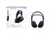 PlayStation Гарнитура PULSE Elite, WL, Midnight Black 3 - магазин Coolbaba Toys