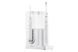 Іригатор стаціонарний 600мл + електрична зубна щітка Ardesto OI-R600WTB, білий 2 в 1 12 - магазин Coolbaba Toys