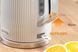Gorenje Електрочайник 1.7л, Strix-контроль, білий матовий 10 - магазин Coolbaba Toys