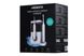 Іригатор стаціонарний 600мл + електрична зубна щітка Ardesto OI-R600WTB, білий 2 в 1 11 - магазин Coolbaba Toys
