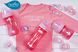 Дитяча пляшечка Nuvita 6032 Mimic Cool 250мл 3+ Антиколікова рожева 10 - магазин Coolbaba Toys