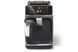 Philips Кавомашина Philips Series 5500, 1.8л, зерно+мелена, автомат.капуч, дисплей, авторецептів -22, холодна кава, сріблясто-чорний 1 - магазин Coolbaba Toys