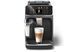 Philips Кавомашина Philips Series 5500, 1.8л, зерно+мелена, автомат.капуч, дисплей, авторецептів -22, холодна кава, сріблясто-чорний 2 - магазин Coolbaba Toys