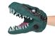 Игрушка-перчатка Same Toy Dino Animal Gloves Toys зеленый 3 - магазин Coolbaba Toys