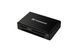 Transcend Кардрiдер USB 3.1 Type-A > microSD/SD/CF Чорний 4 - магазин Coolbaba Toys