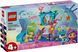 LEGO Конструктор LEGO Gabby's Dollhouse Акваріумні пригоди русалоньки Ґаббі 1 - магазин Coolbaba Toys