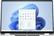 HP Ноутбук Envy x360 16-ac0000ua 16" 2.8K OLED Touch, Intel U7-155U, 16GB, F1024GB, UMA, Win11, сріблястий 4 - магазин Coolbaba Toys