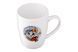 ARDESTO Чашка Lovely cat, 320 мл, фарфор 2 - магазин Coolbaba Toys